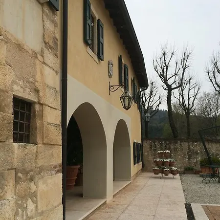 La Torre * Illasi