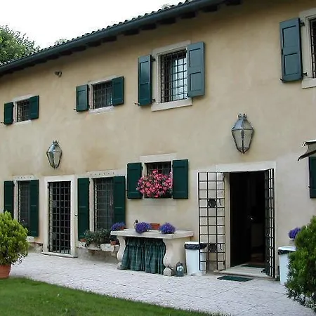 Villa La Torre *
