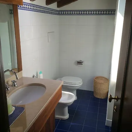 La Torre Villa