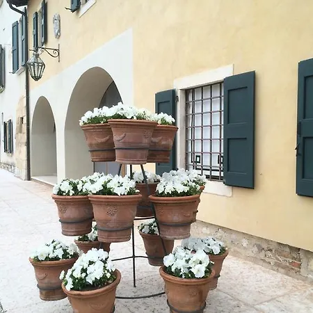 Villa La Torre